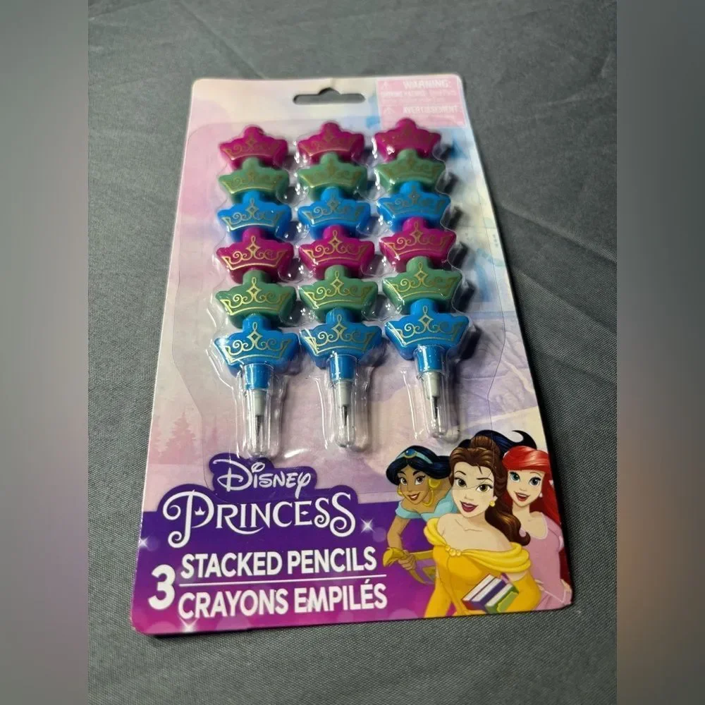Disney new princess